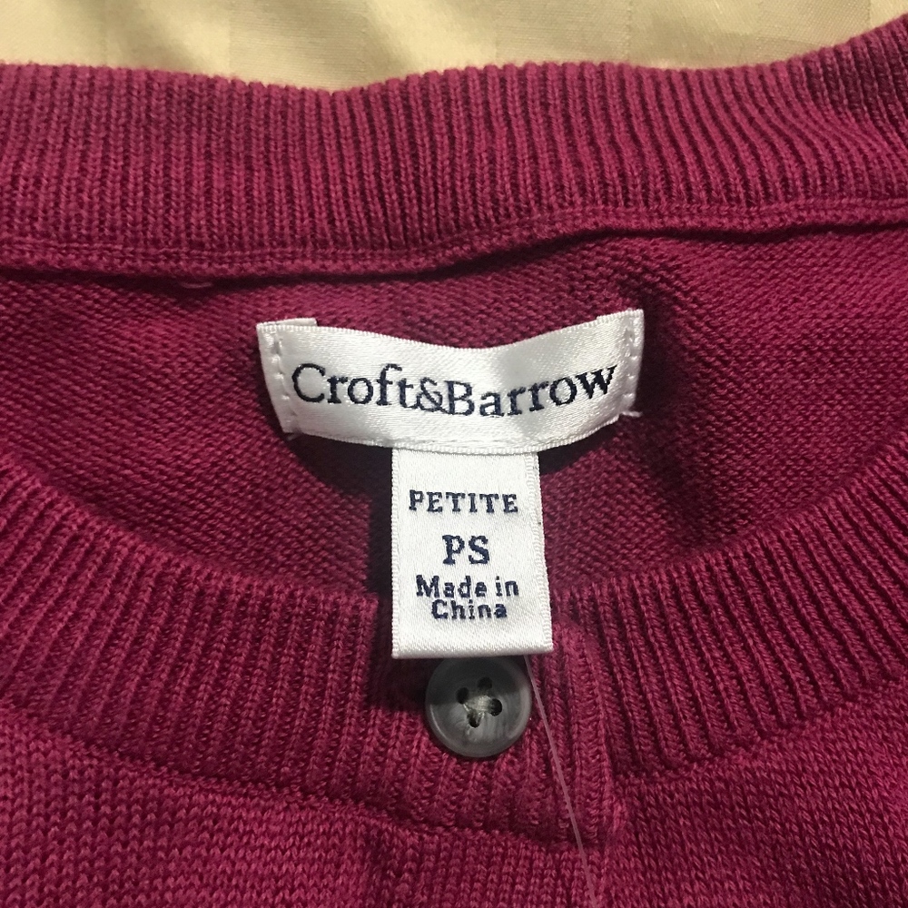 Women's Cardigan